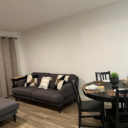 Apartament In Centre - Free Parking Birmingham