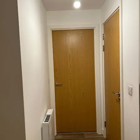 Apartament In Centre - Free Parking