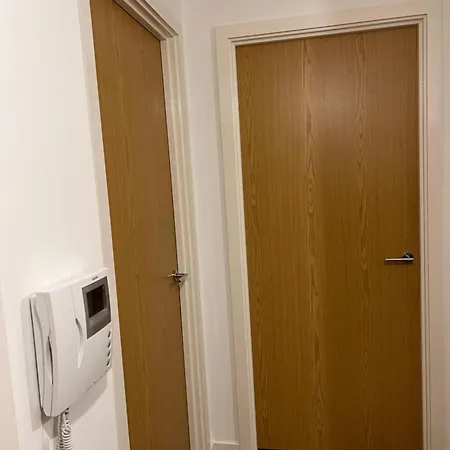 Apartament In Centre - Free Parking *